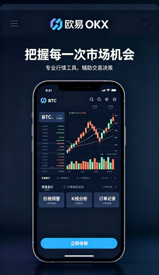欧交易所app下载安卓行情分析与交易界面